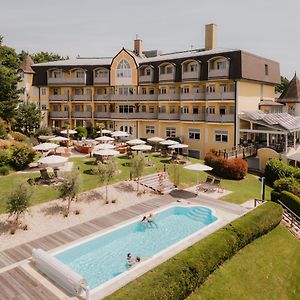 Maiers Kuschelhotel Loipersdorf Deluxe - ADULTS ONLY